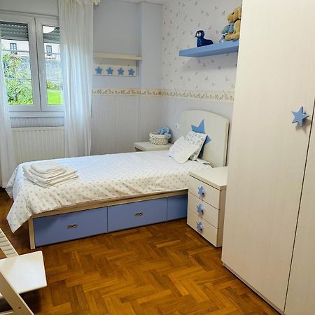 Mirandoalsueve Apartamento Colunga Exterior foto
