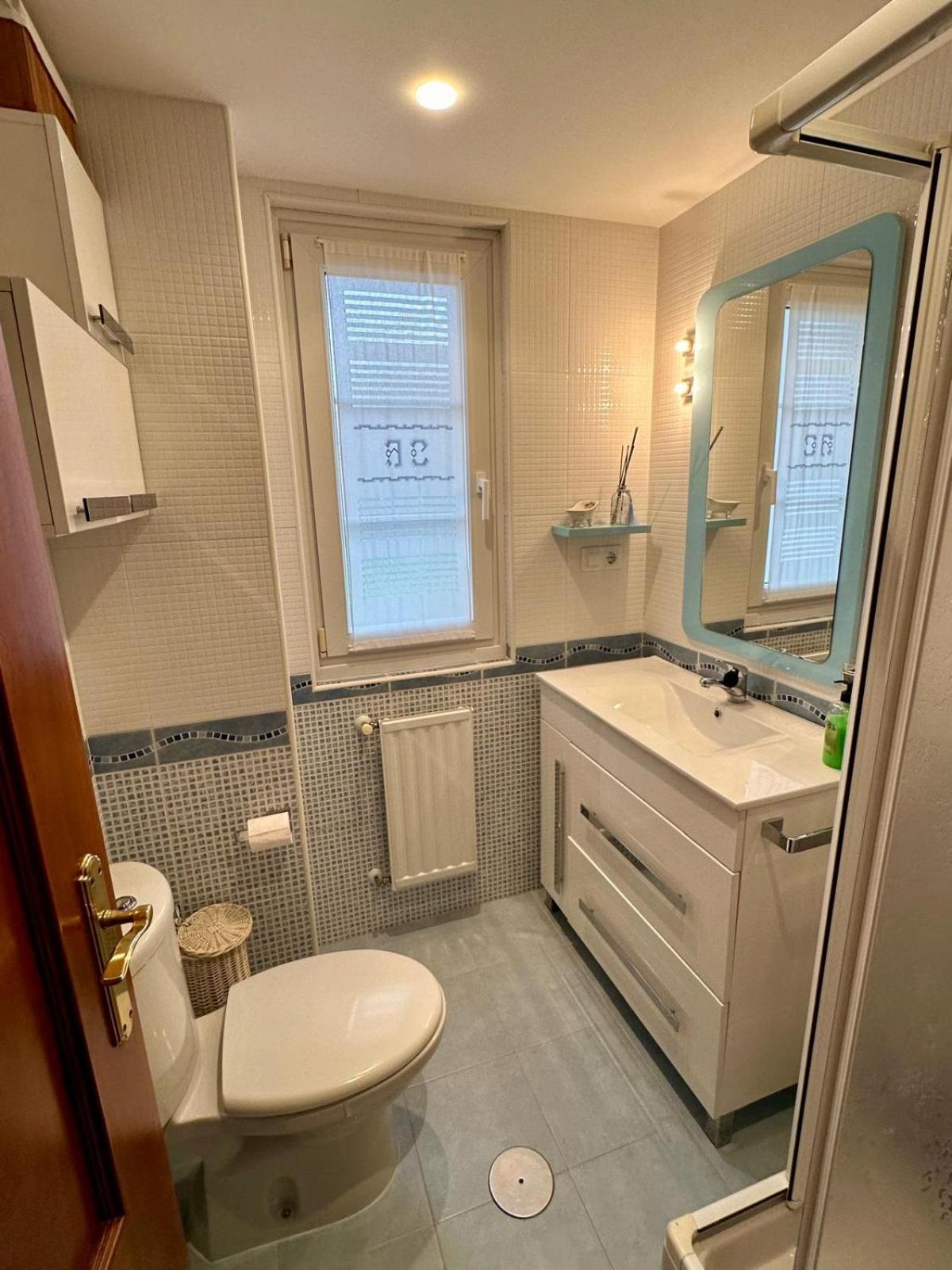 Mirandoalsueve Apartamento Colunga Exterior foto