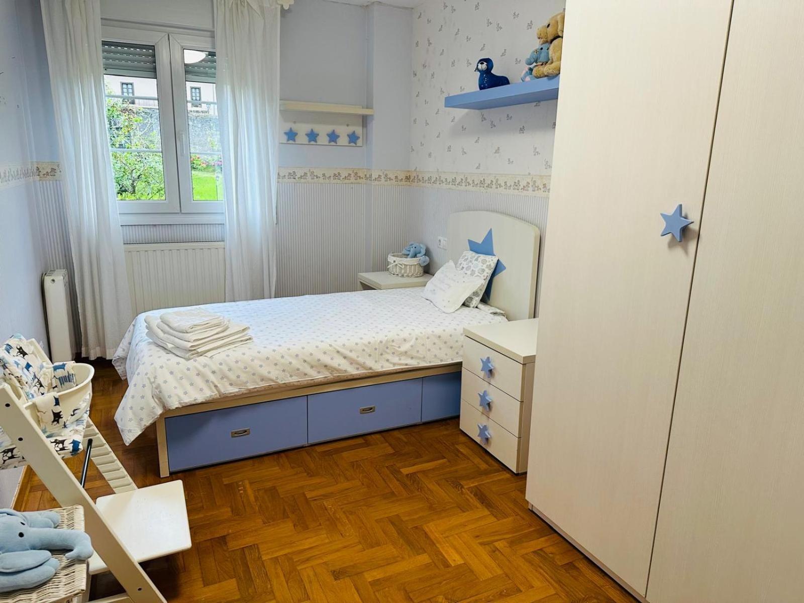 Mirandoalsueve Apartamento Colunga Exterior foto