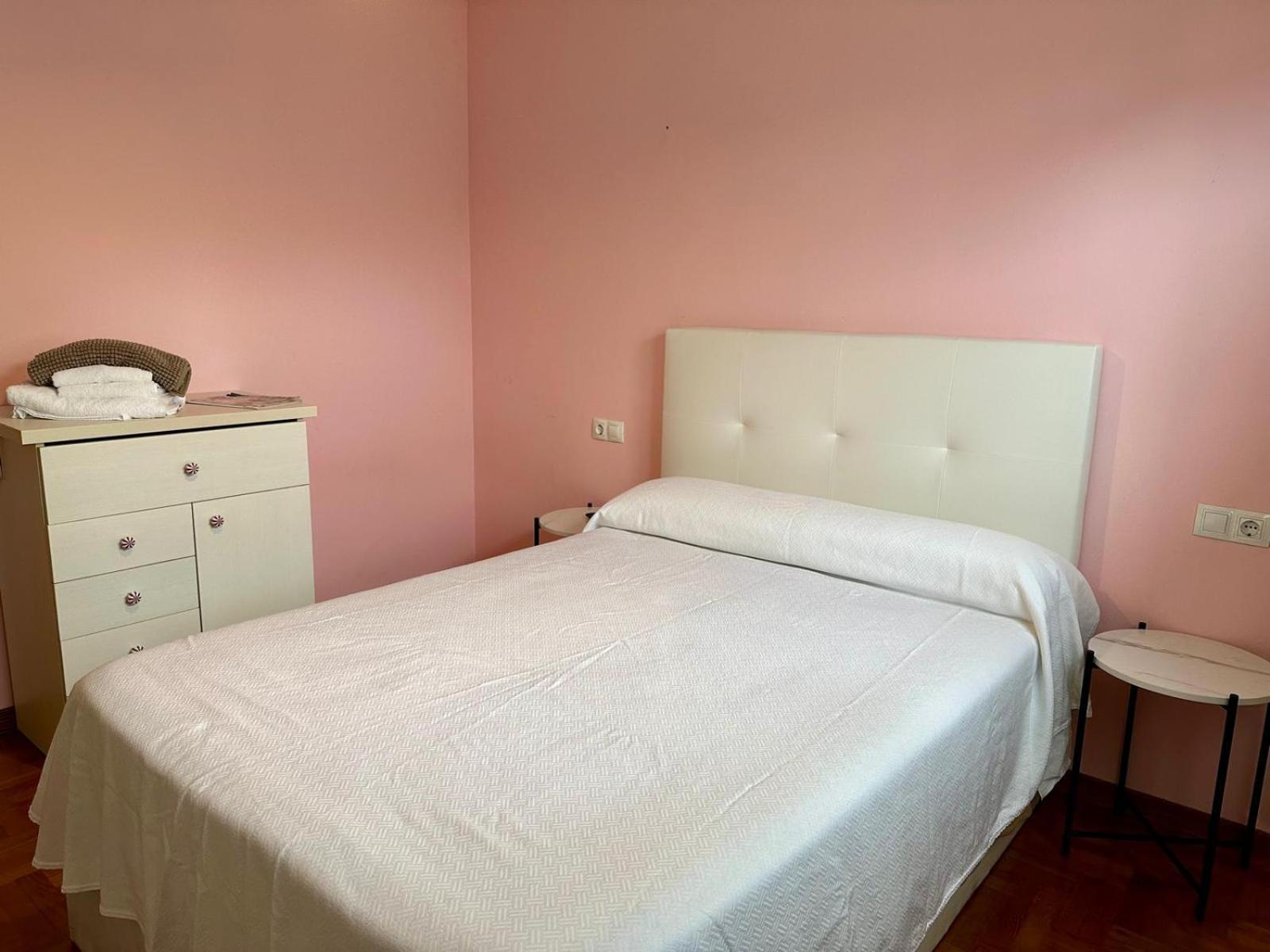 Mirandoalsueve Apartamento Colunga Exterior foto